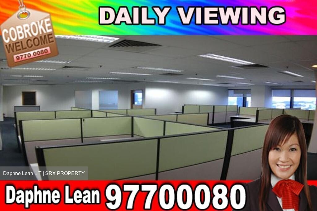 Chinatown Point (D1), Office #288153941